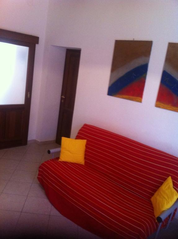 Apartament Casa Olbia Pokój zdjęcie