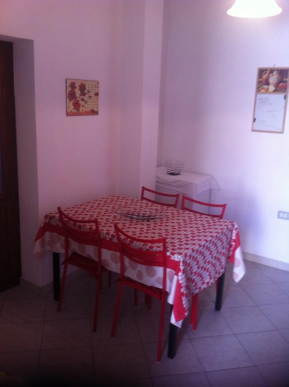 Apartament Casa Olbia Pokój zdjęcie