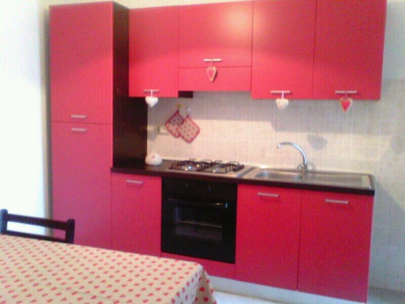 Apartament Casa Olbia Pokój zdjęcie