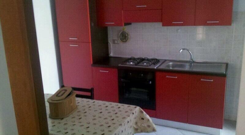 Apartament Casa Olbia Pokój zdjęcie