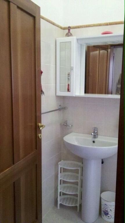 Apartament Casa Olbia Pokój zdjęcie