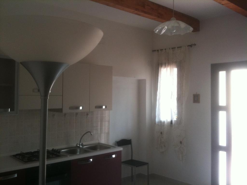 Apartament Casa Olbia Pokój zdjęcie