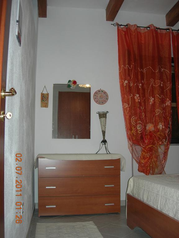 Apartament Casa Olbia Pokój zdjęcie