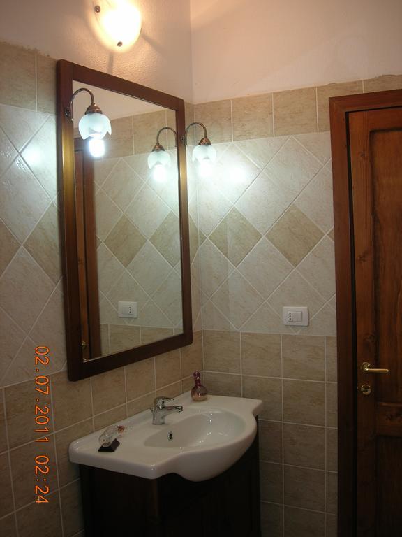 Apartament Casa Olbia Pokój zdjęcie