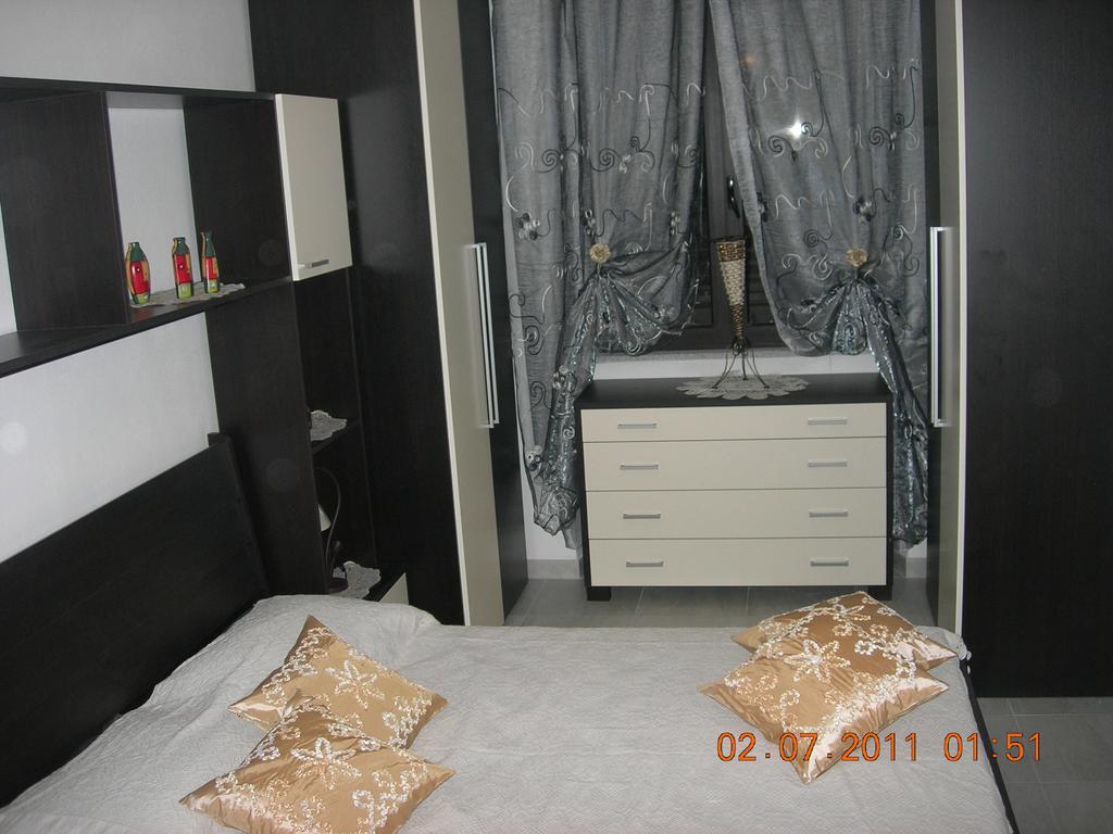 Apartament Casa Olbia Pokój zdjęcie