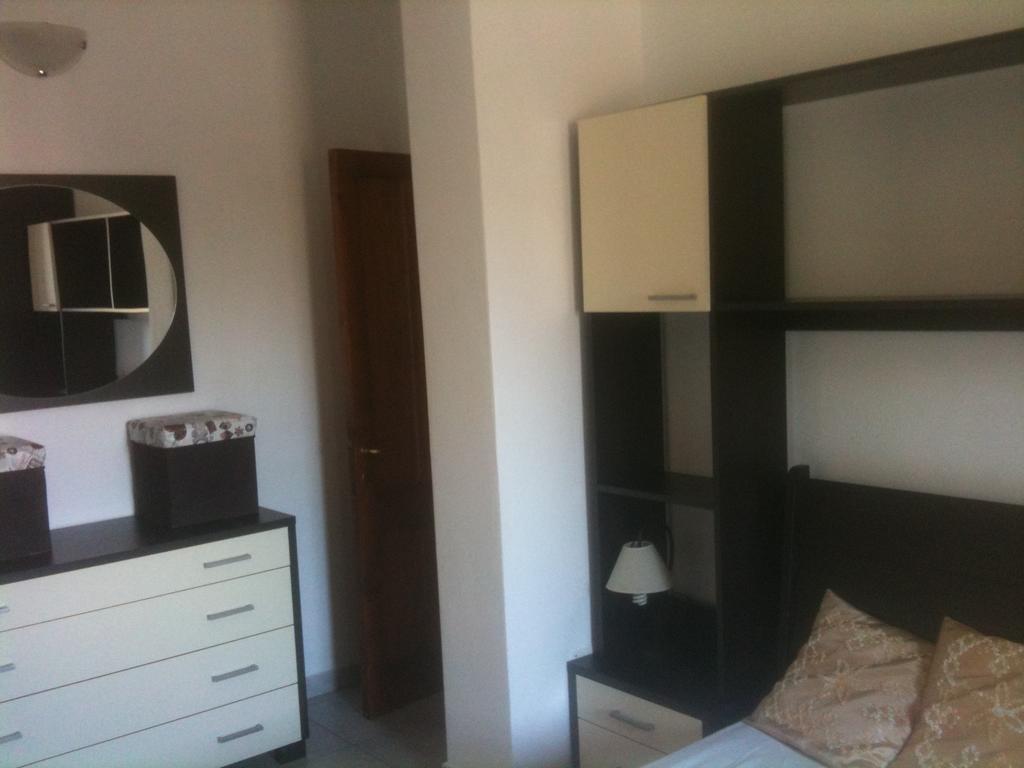 Apartament Casa Olbia Pokój zdjęcie