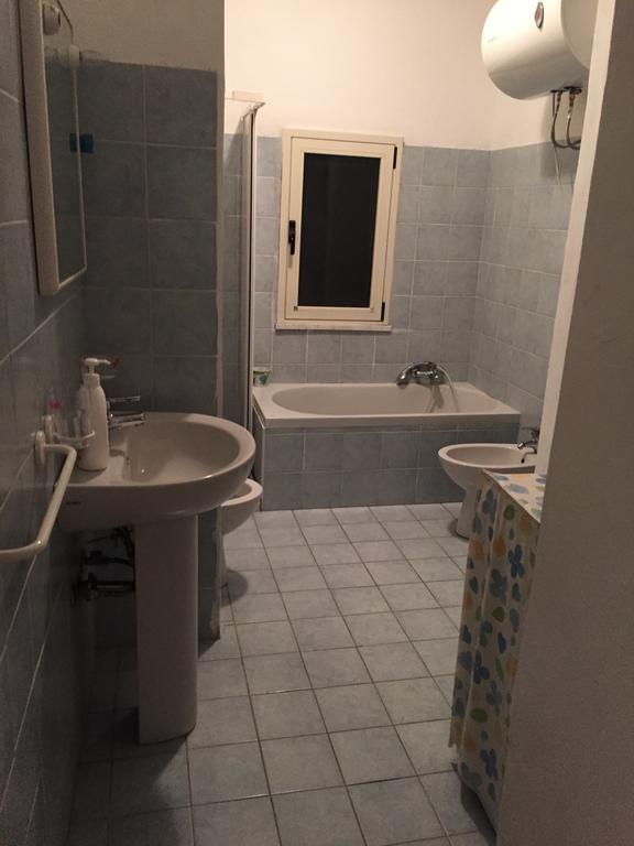 Apartament Casa Olbia Zewnętrze zdjęcie