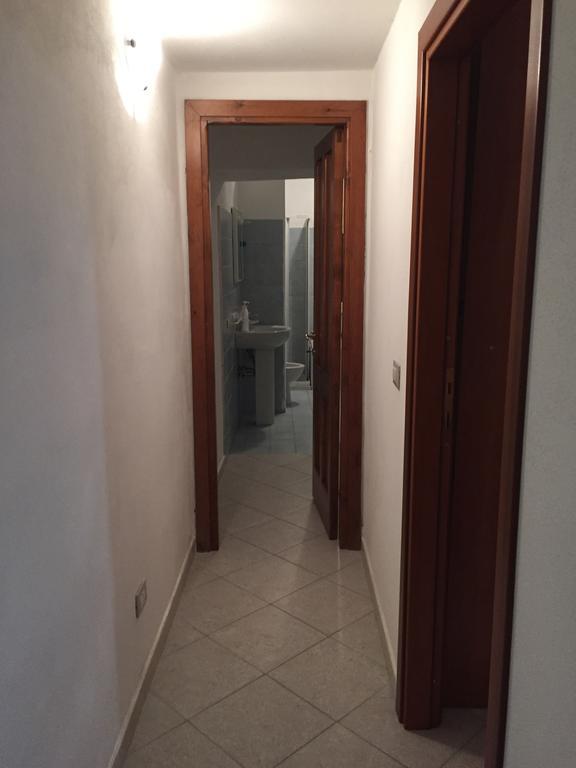 Apartament Casa Olbia Zewnętrze zdjęcie