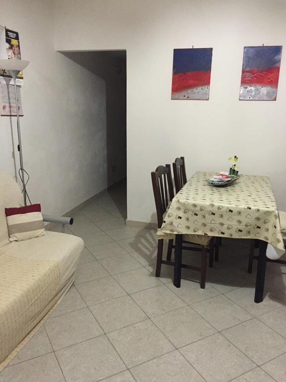 Apartament Casa Olbia Zewnętrze zdjęcie