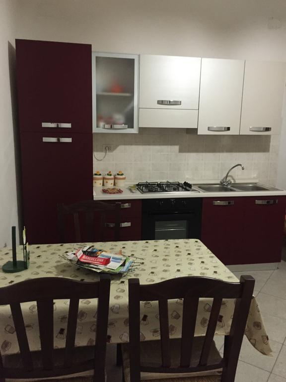 Apartament Casa Olbia Zewnętrze zdjęcie