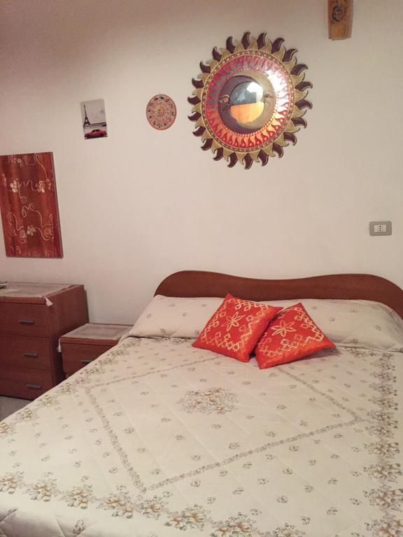 Apartament Casa Olbia Zewnętrze zdjęcie