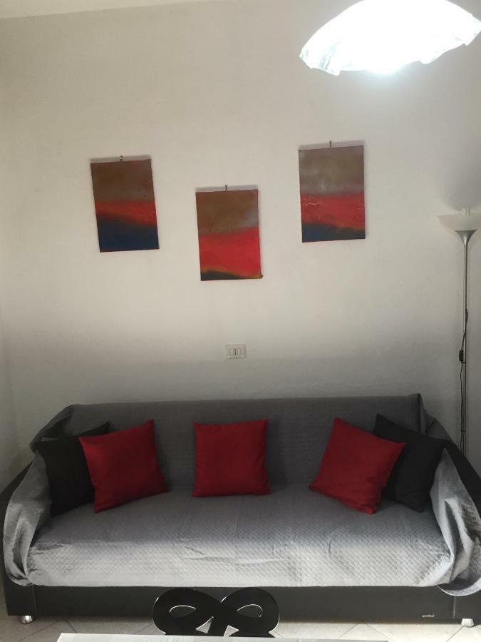 Apartament Casa Olbia Zewnętrze zdjęcie